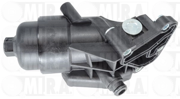 Oil Cooler, engine oil (28/2429)