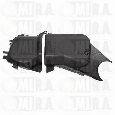 Cover, timing belt (28/3008)