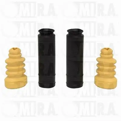 Rubber Buffer, suspension (66/3119K)