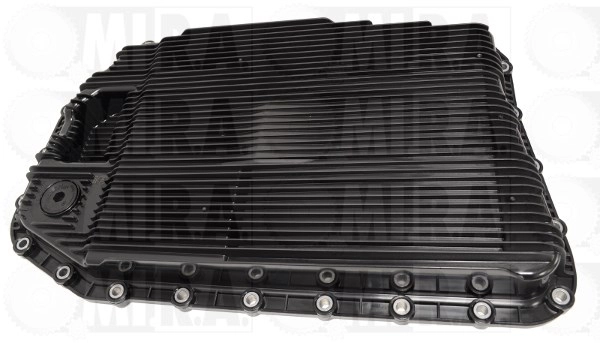 Oil Sump, automatic transmission (28/4498)