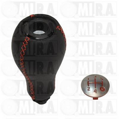 Gear Shift Lever Knob (32/5875OR)
