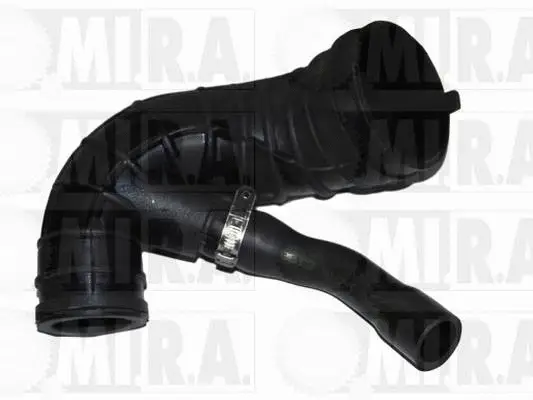 Charge Air Hose (16/3556)