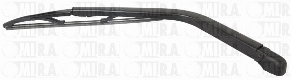 Wiper Blade (51/5024)