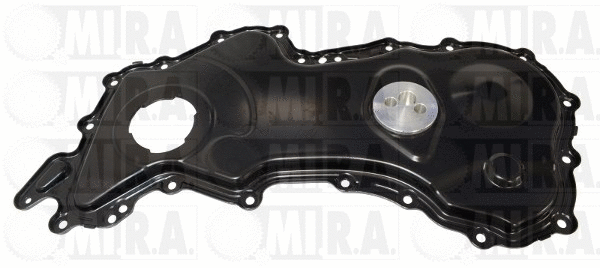 Cover, timing belt (28/3072)