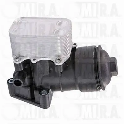 Oil Cooler, engine oil (28/2684K)