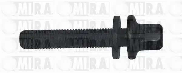 Belt Pulley, crankshaft (17/2822V)