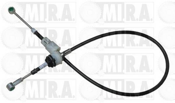 Cable Pull, manual transmission (32/2027OR)