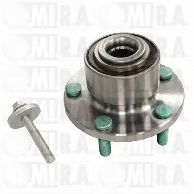 Wheel Bearing Kit (29/3246)