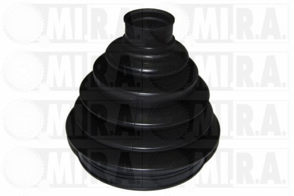 Bellow, drive shaft (60/2428T)