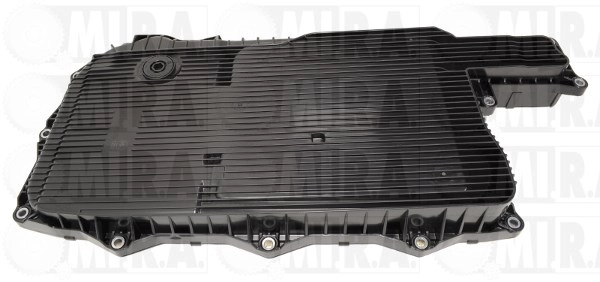 Oil Sump, automatic transmission (28/4499)