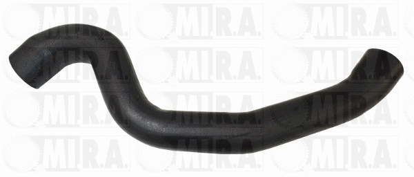 Charge Air Hose (16/4440)