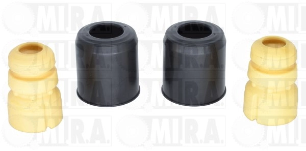 Dust Cover Kit, shock absorber (66/3433K)