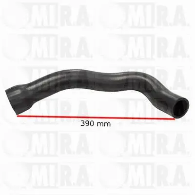 Charge Air Hose (16/3881)