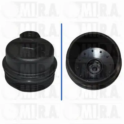 Cap, oil filter housing (28/2308)