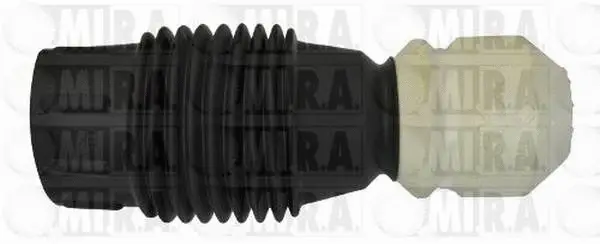 Rubber Buffer, suspension (66/2618)