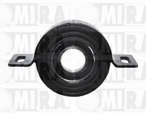 Suspension, propshaft (37/1556)