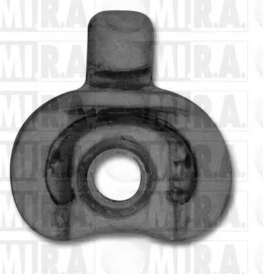 Rubber Buffer, muffler (11/2436)