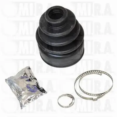 Bellow Kit, drive shaft (62/3146K)