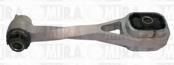 Mounting, engine (25/3809)