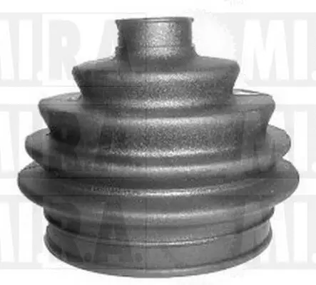 Bellow, drive shaft (60/2450)
