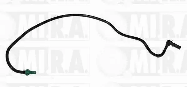 Fuel Line (43/7040)