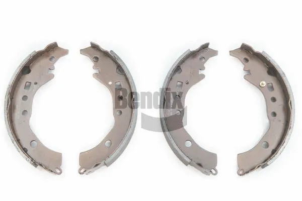 Brake Shoe Set (BXS1269)