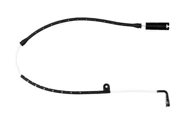 Warning Contact, brake pad wear (BBI1220)