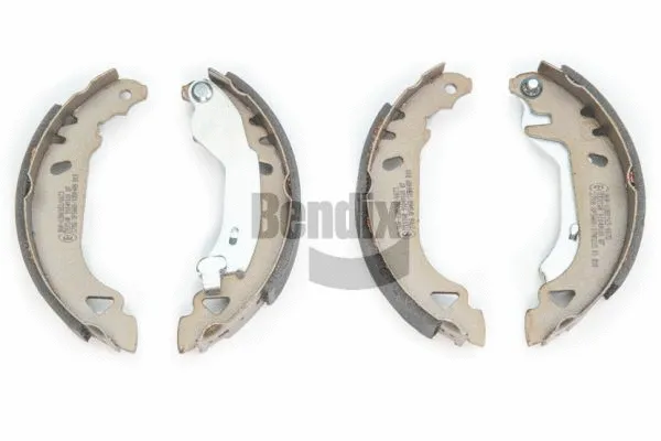 Brake Shoe Set (BXS1083)