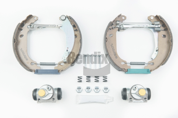 Brake Shoe Set (BXK2109)