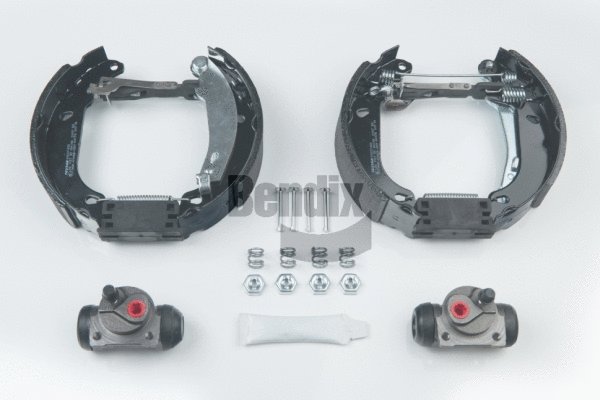 Brake Shoe Set (BXK1030)