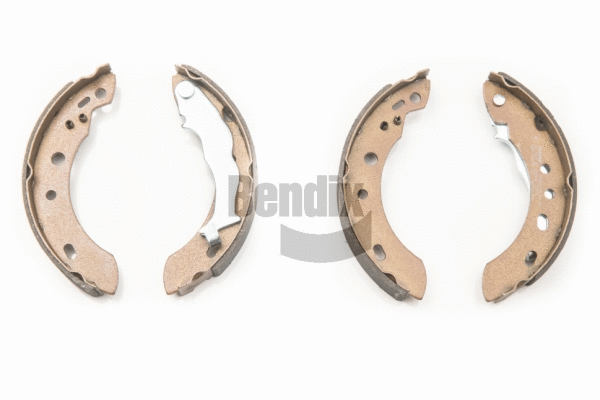 Brake Shoe Set (BXS1142)