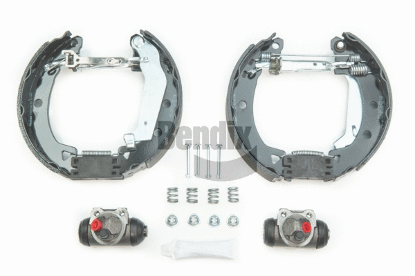 Brake Shoe Set (BXK1032)