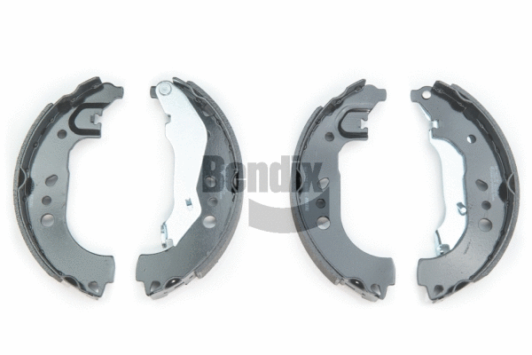 Brake Shoe Set (BXS1284)