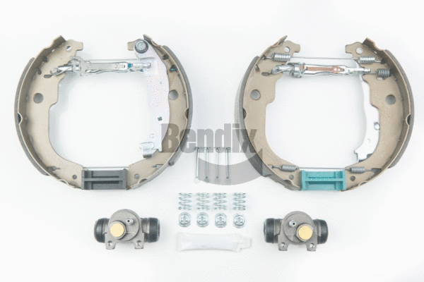 Brake Shoe Set (BXK1214)