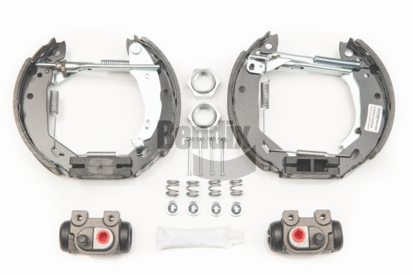 Brake Shoe Set (BXK2021)