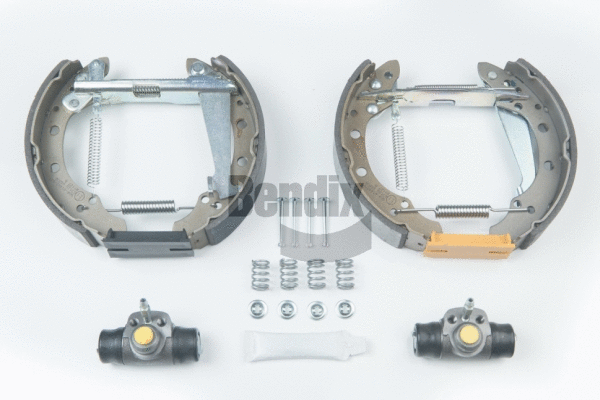 Brake Shoe Set (BXK1057)