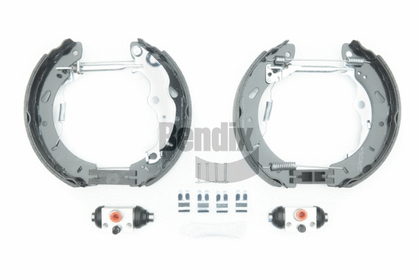 Brake Shoe Set (BXK2283)