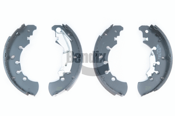 Brake Shoe Set (BXS1164)