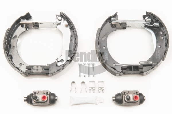 Brake Shoe Set (BXK1328)