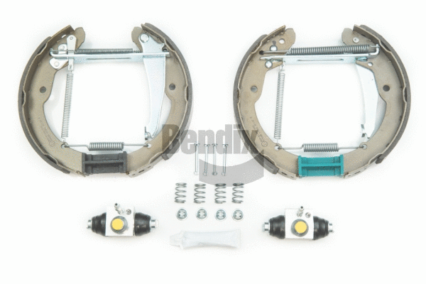 Brake Shoe Set (BXK2096)