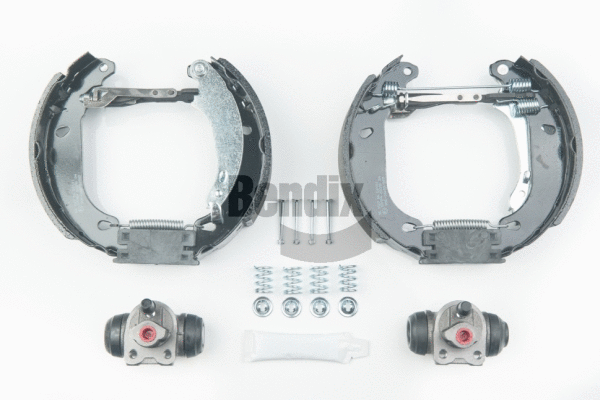 Brake Shoe Set (BXK1108)