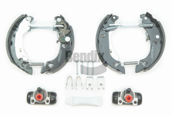 Brake Shoe Set (BXK1084)