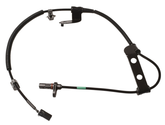 Sensor, wheel speed (BSW1343)