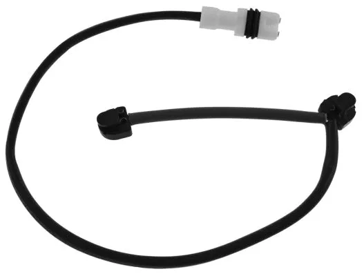 Warning Contact, brake pad wear (BBI1108)