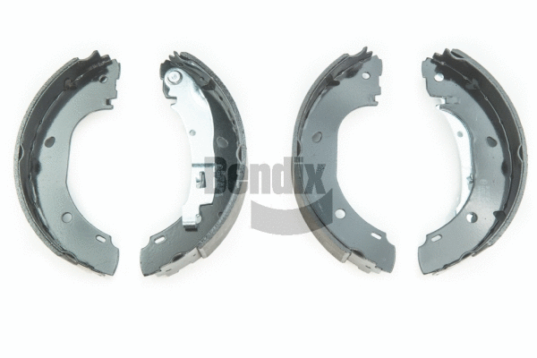 Brake Shoe Set (BXS1162)
