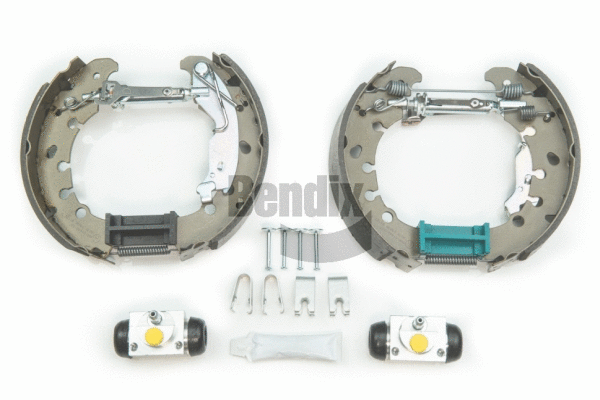 Brake Shoe Set (BXK1198)