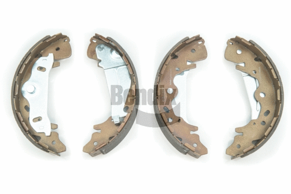 Brake Shoe Set (BXS1201)