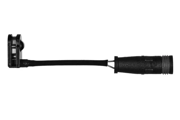 Warning Contact, brake pad wear (BBI1019)
