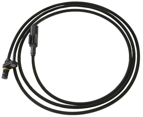 Sensor, wheel speed (BSW1266)