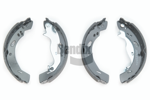 Brake Shoe Set (BXS1229)